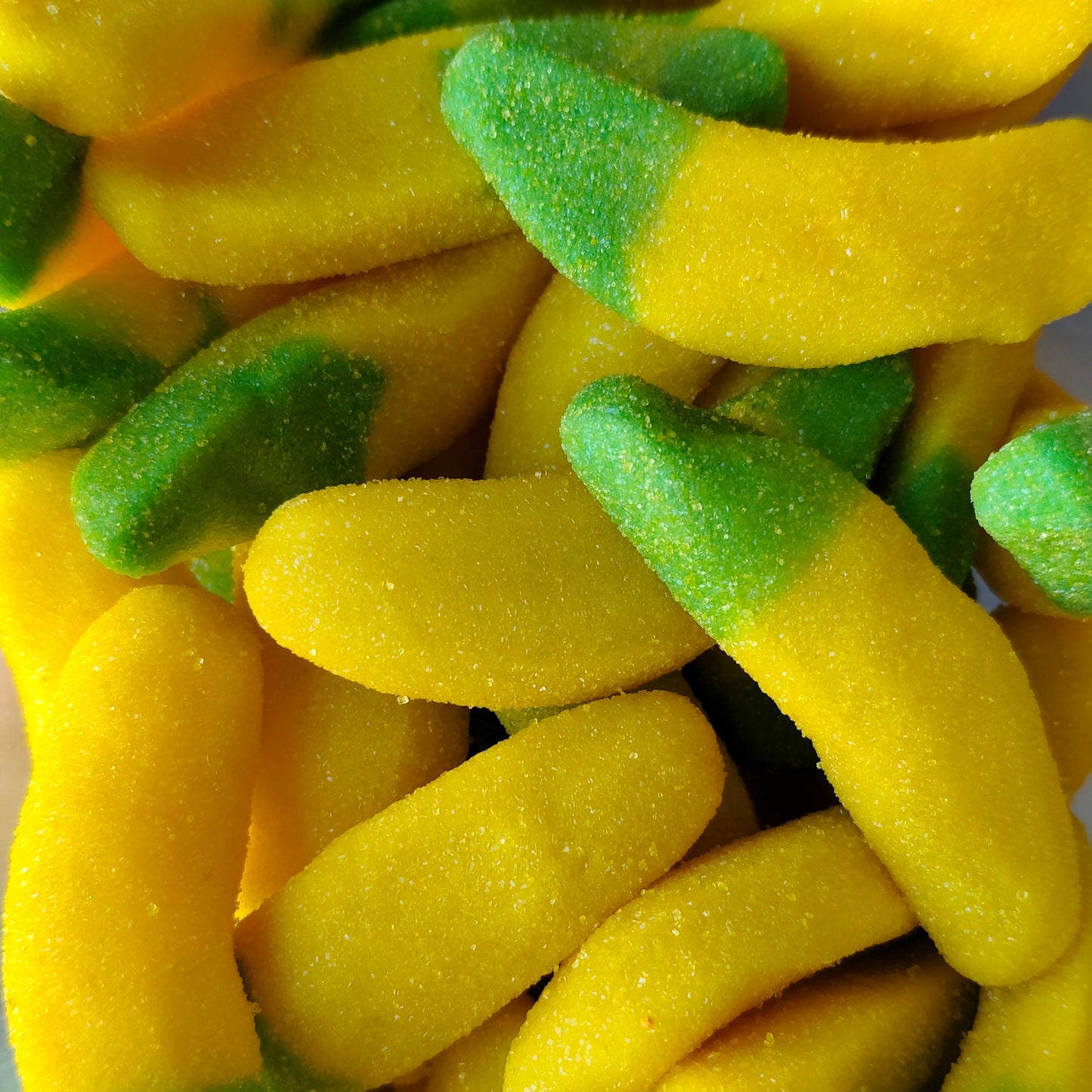 Bananes farcies - 100g
