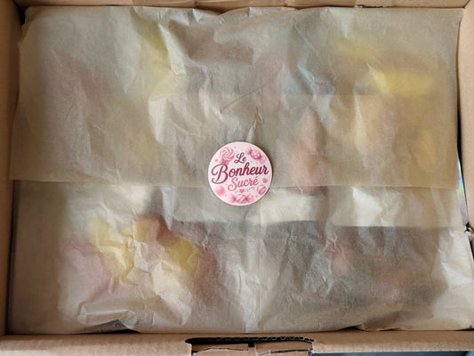 💛 La Box Rétro