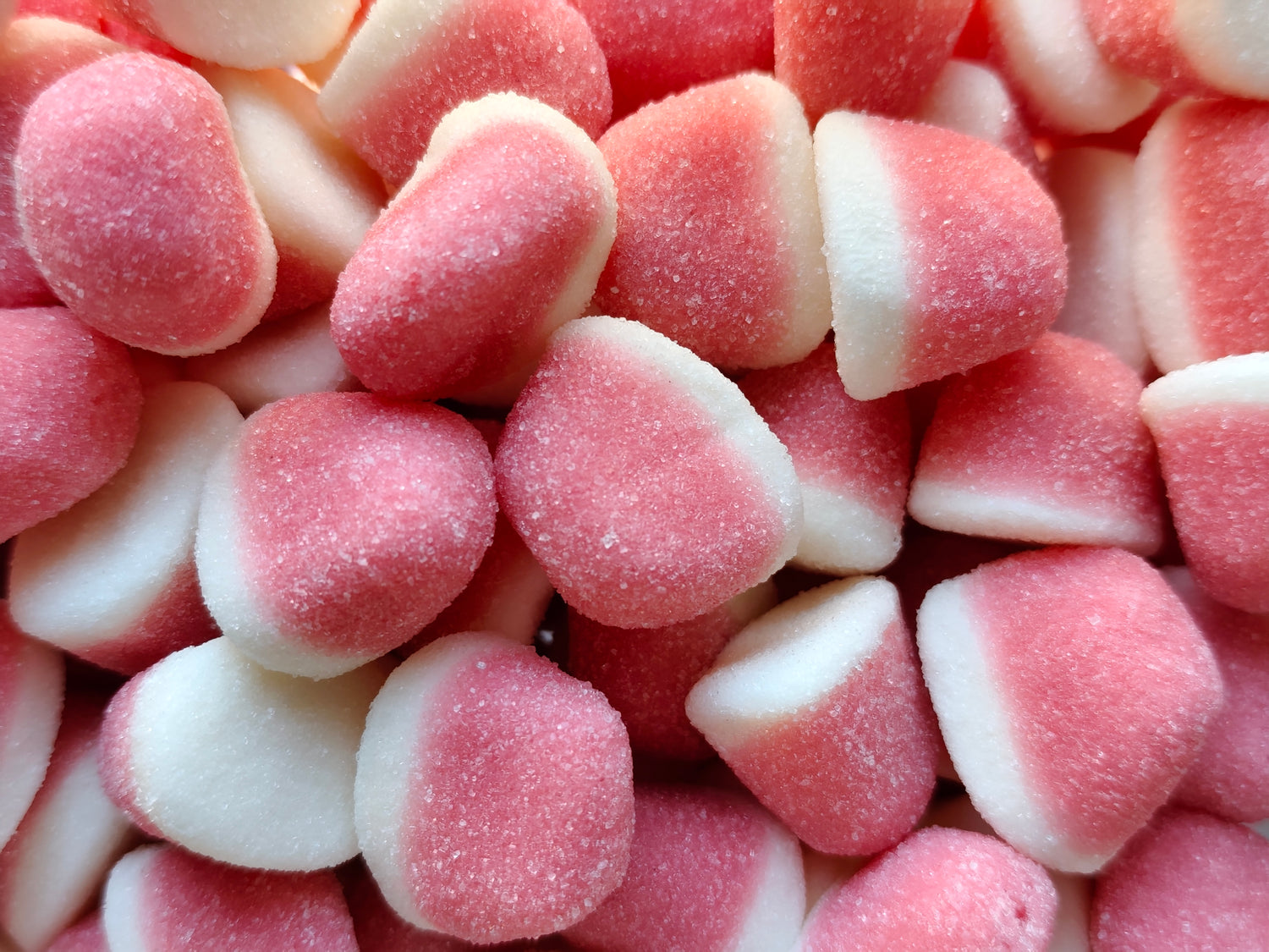 Bonbons Halal