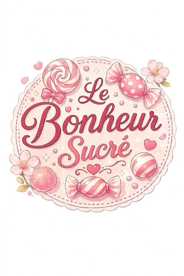 Le Bonheur Sucré