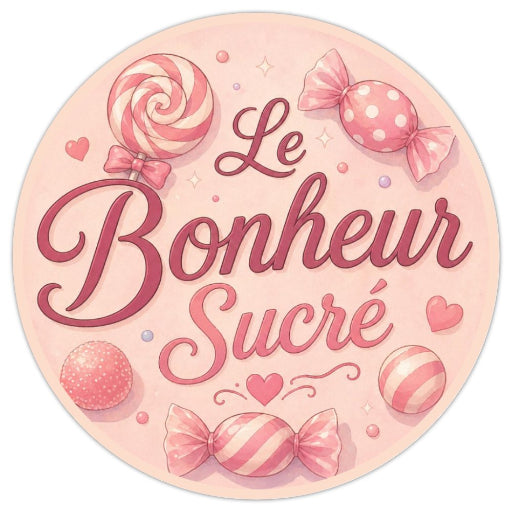Le Bonheur Sucré