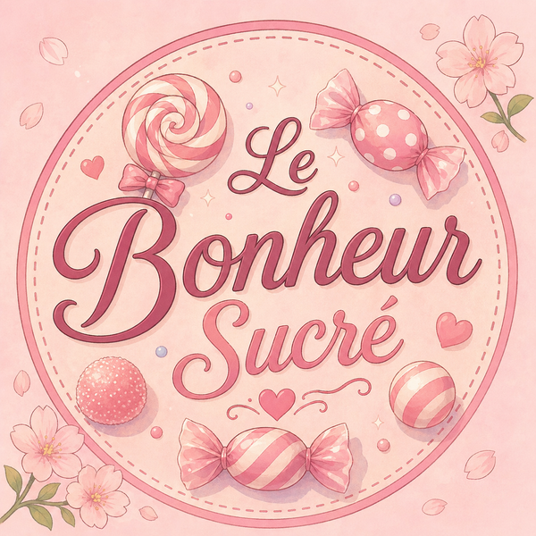 Le Bonheur Sucré