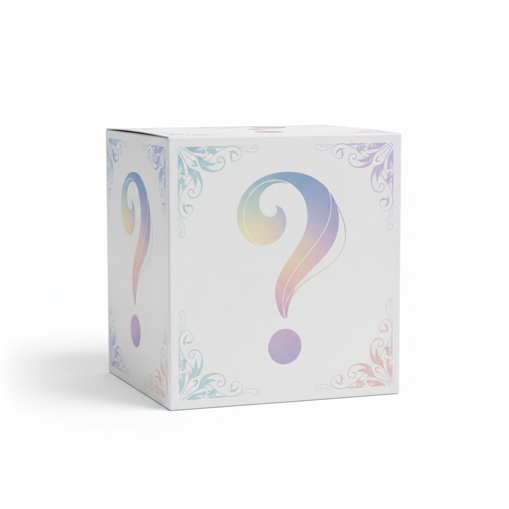 Box Surprise Gourmande