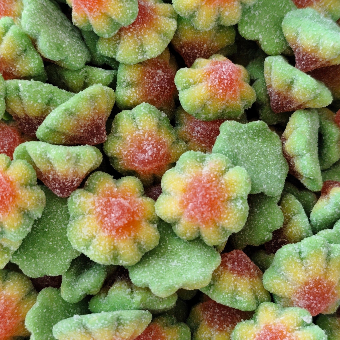 Volcans Acides - 100g