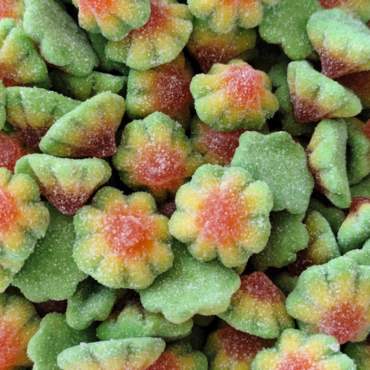 Volcans Acides - 100g