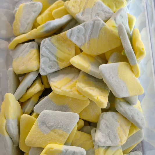 Bubs Losange Tutti Futti - 100g