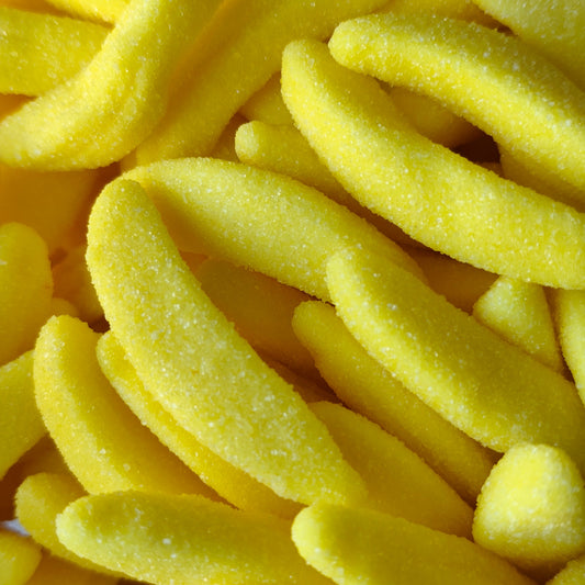 Bananes Sucrées - 100g