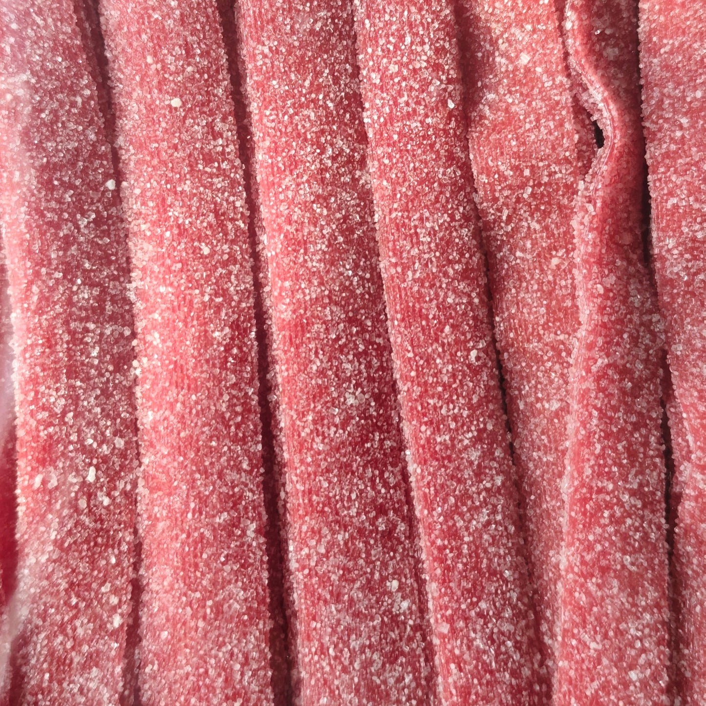 Ceintures / Bandos goût Fraise - X10