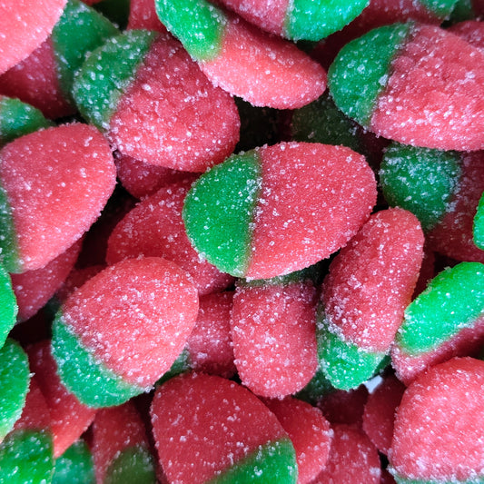 Fraises Sauvages Sucrées - 100g