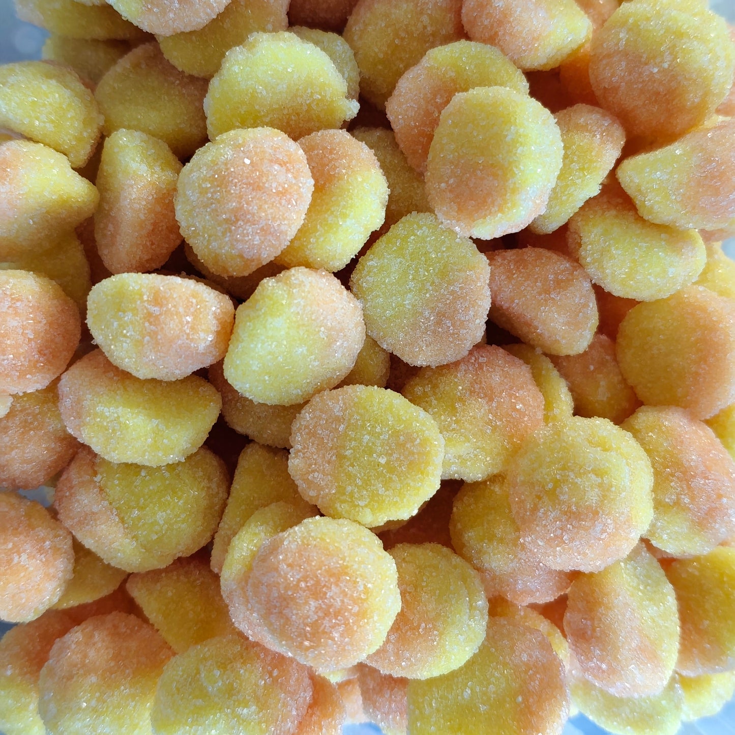 Crème Renversée Sucrée - 100g