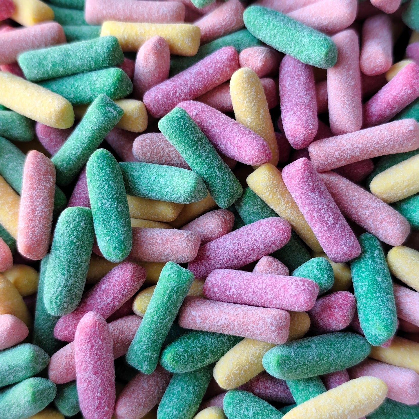 Hitschies Mix Acidulé - 100g