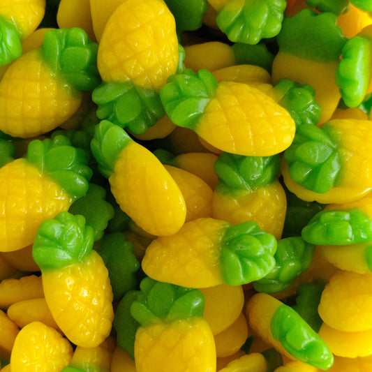 Ananas  - 100g
