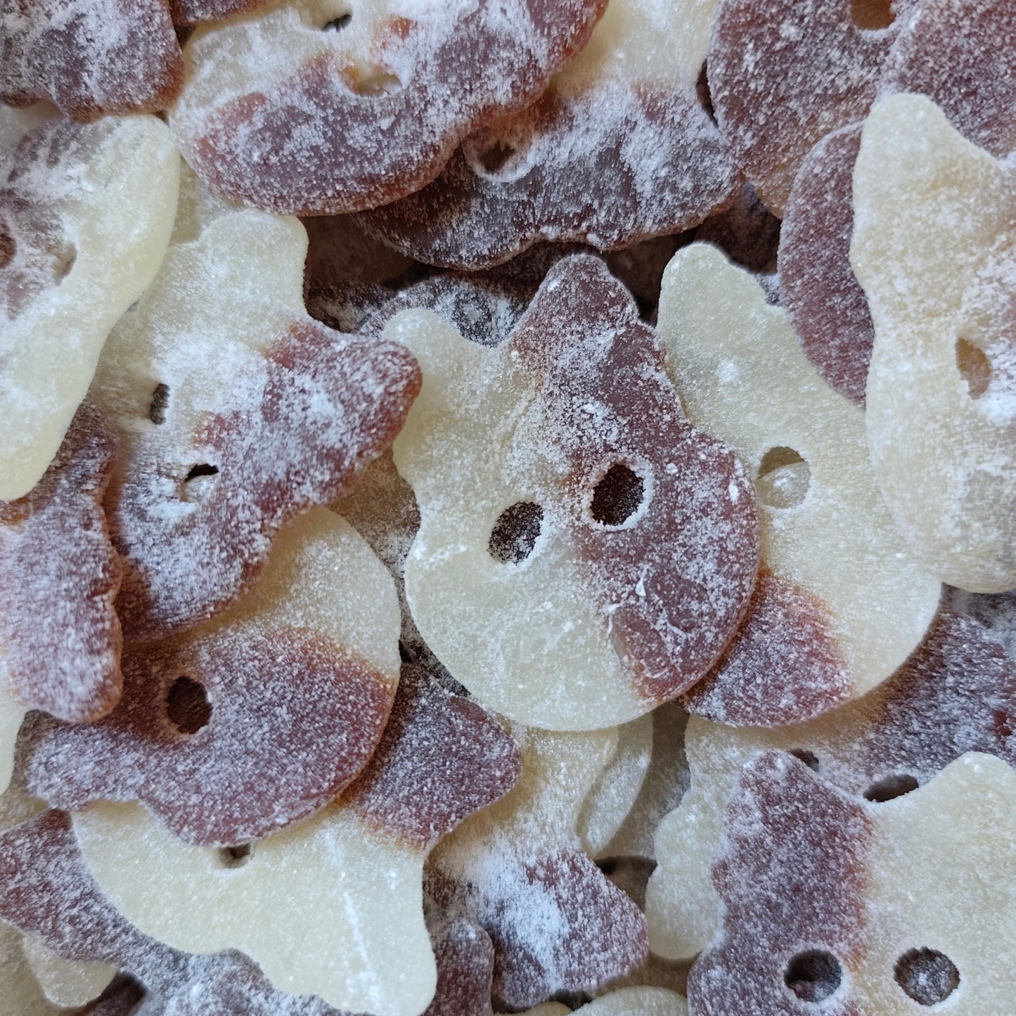 Bubs Crâne Cola - 100g