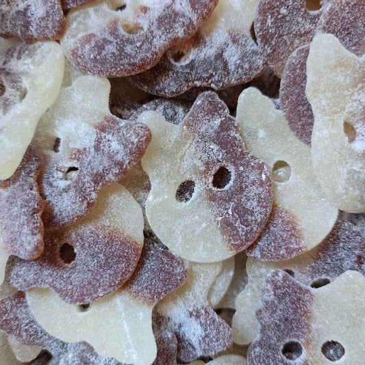 Bubs Crâne Cola - 100g