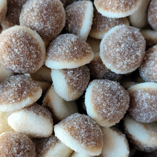 Noix de Coco Sucrées - 100g