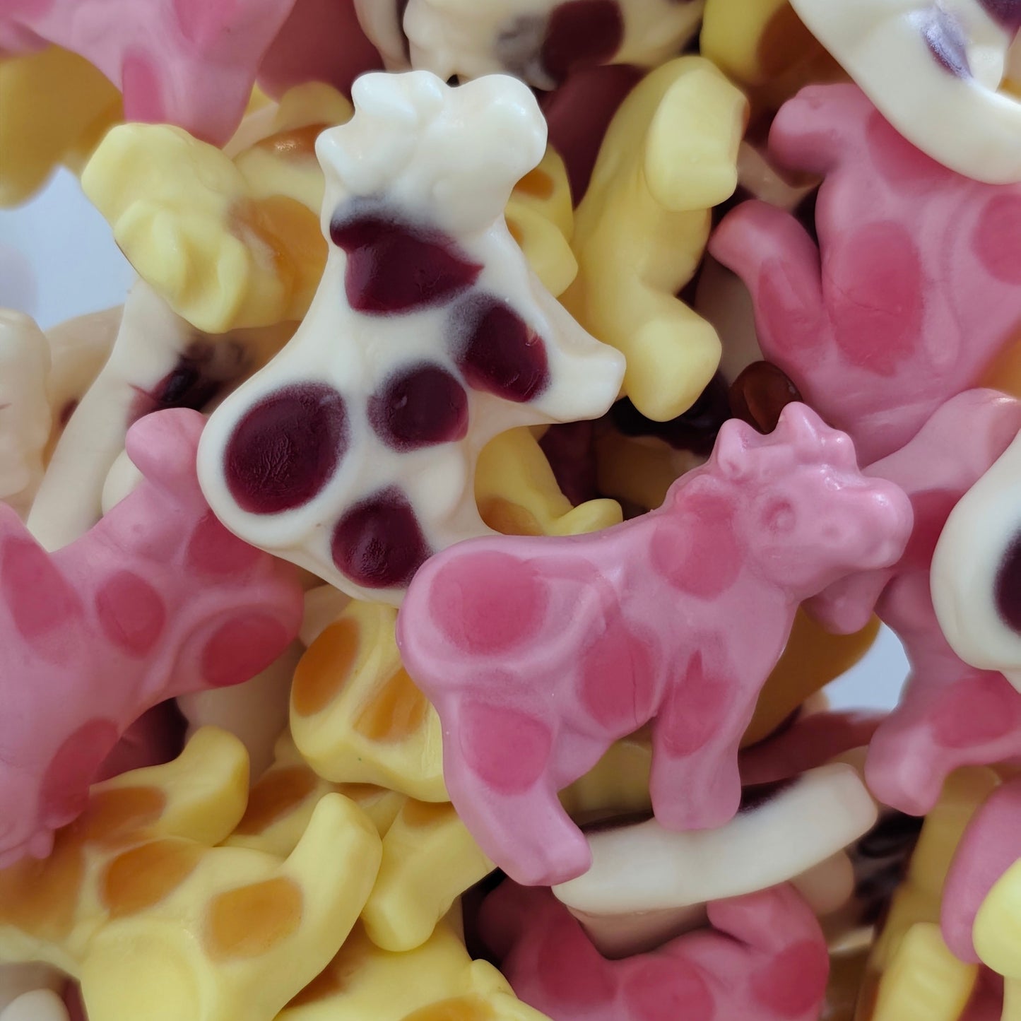 Vache au lait - 100g