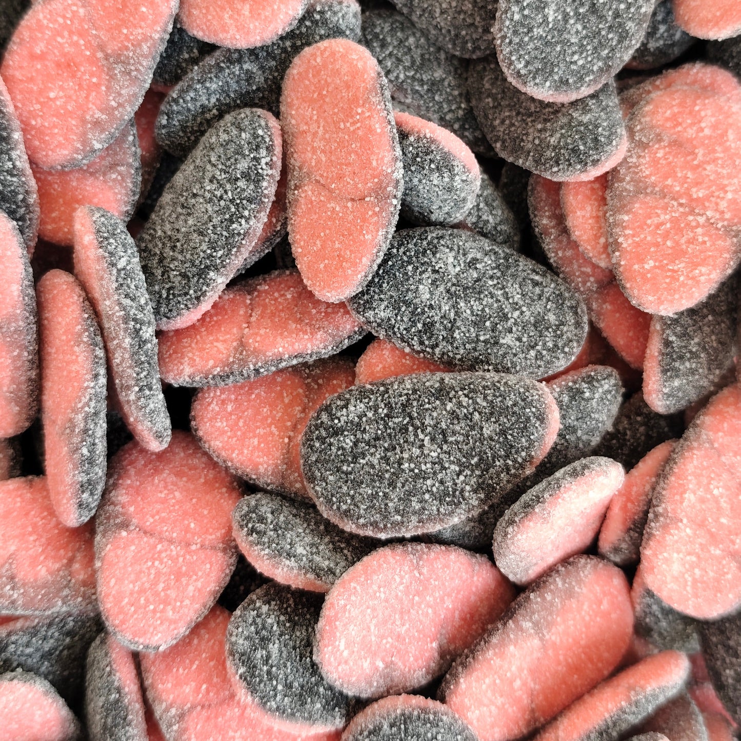 Moules épicées - 100g