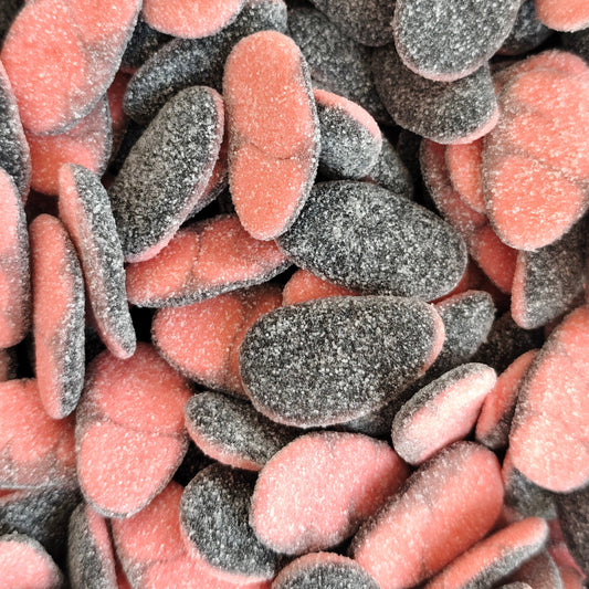 Moules épicées - 100g
