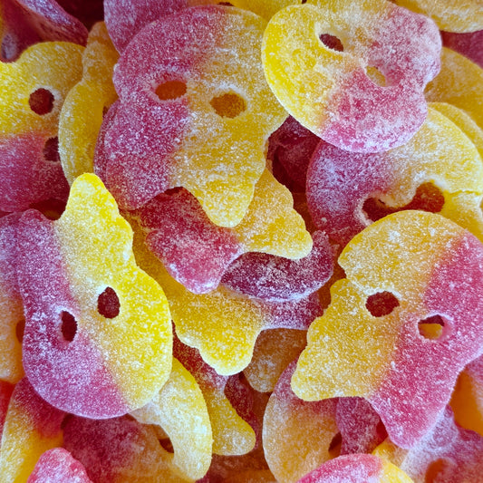Bubs Citron Framboise - 100g